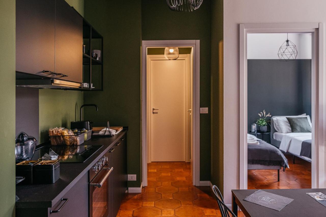 Sotto Un Cielo Di Stelle Apartment Torino Exterior foto