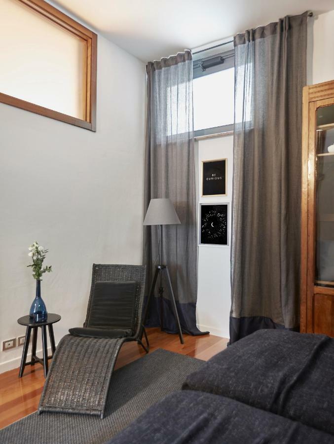 Sotto Un Cielo Di Stelle Apartment Torino Exterior foto